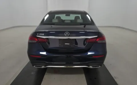 More photos of 2022 Mercedes-Benz E-Class E 350 at Sullivan Auto Trading Fredericksburg, VA