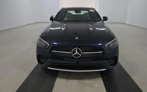 Photos of 2022 Mercedes-Benz E-Class E 350 for sale in Fredericksburg, VA at Sullivan Auto Trading Fredericksburg