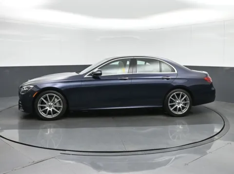 More photos of 2022 Mercedes-Benz E-Class E 350 at Sullivan Auto Trading Norfolk, VA