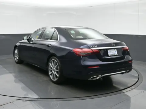 More photos of 2022 Mercedes-Benz E-Class E 350 at Sullivan Auto Trading Norfolk, VA