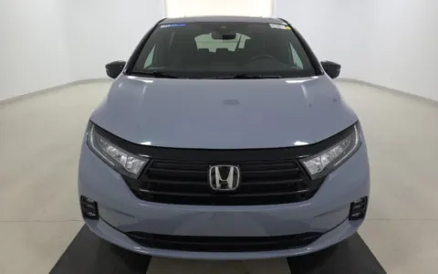Photos of 2024 Honda Odyssey Sport for sale in Fredericksburg, VA at Sullivan Auto Trading Fredericksburg