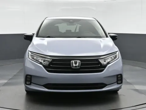 Photos of 2024 Honda Odyssey Sport for sale in Norfolk, VA at Sullivan Auto Trading Norfolk