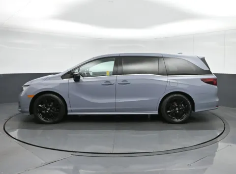 More photos of 2024 Honda Odyssey Sport at Sullivan Auto Trading Fredericksburg, VA