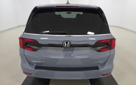 More photos of 2024 Honda Odyssey Sport at Sullivan Auto Trading Fredericksburg, VA