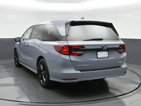 More photos of 2024 Honda Odyssey Sport at Sullivan Auto Trading Fredericksburg, VA