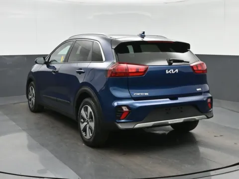 More photos of 2022 Kia Niro LX at Sullivan Auto Trading Fredericksburg, VA
