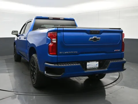 More photos of 2023 Chevrolet Silverado 1500 RST at Sullivan Auto Trading Fredericksburg, VA