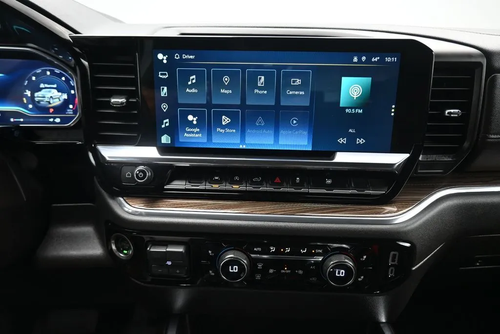 2023 Chevrolet Silverado 1500 RST - Photo 22