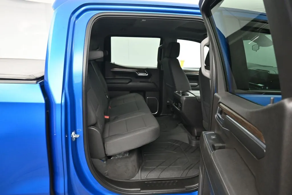 2023 Chevrolet Silverado 1500 RST - Photo 37