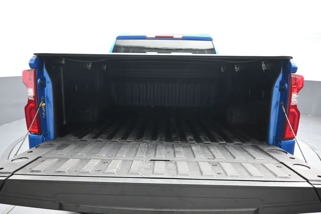 2023 Chevrolet Silverado 1500 RST - Photo 44