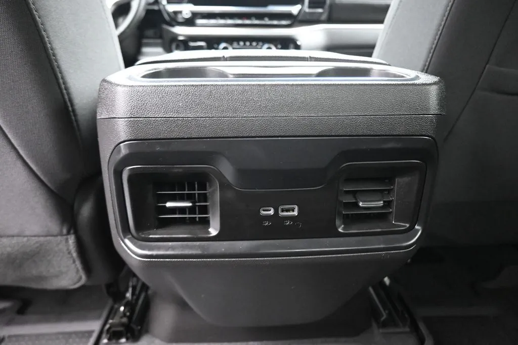 2023 Chevrolet Silverado 1500 RST - Photo 33