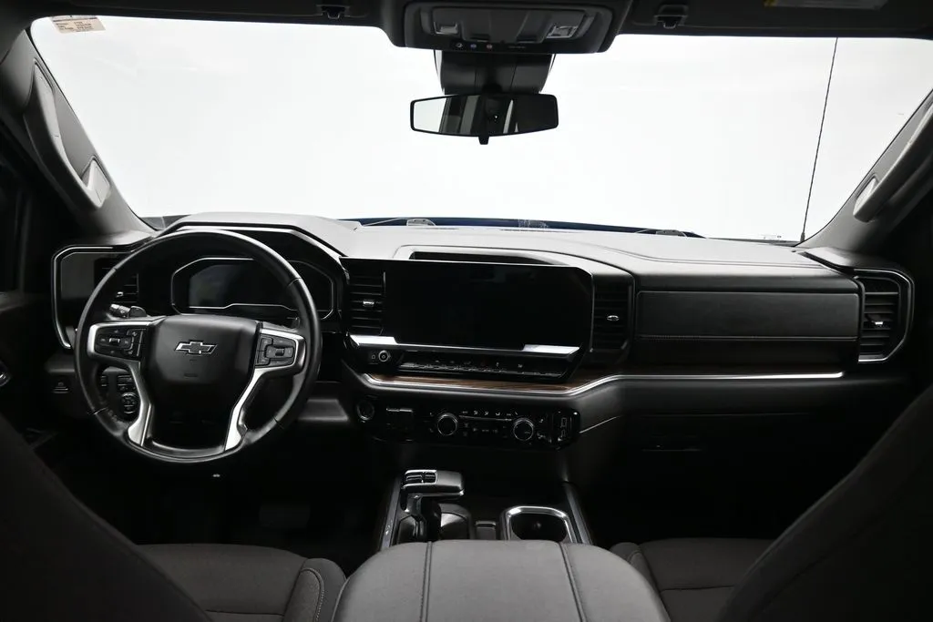 2023 Chevrolet Silverado 1500 RST - Photo 39