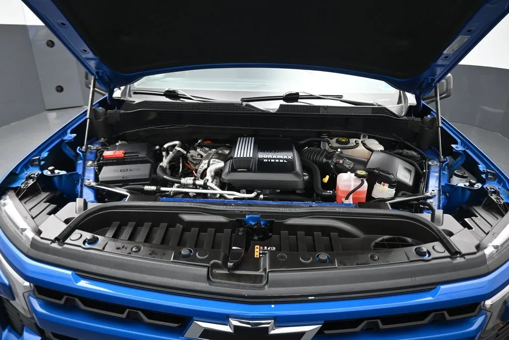 2023 Chevrolet Silverado 1500 RST - Photo 51