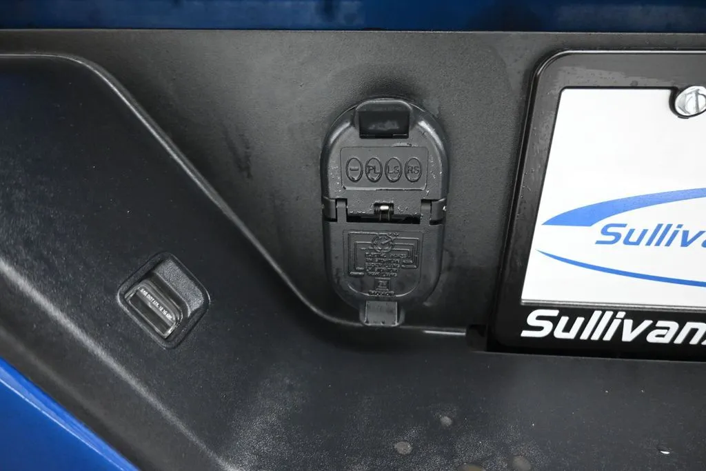 2023 Chevrolet Silverado 1500 RST - Photo 48