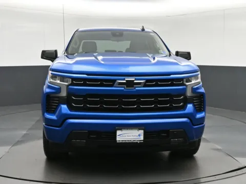 Photos of 2023 Chevrolet Silverado 1500 RST for sale in Fredericksburg, VA at Sullivan Auto Trading Fredericksburg
