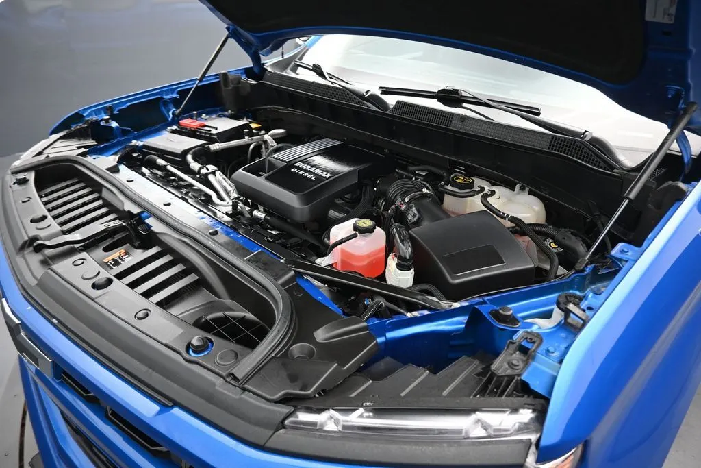 2023 Chevrolet Silverado 1500 RST - Photo 52