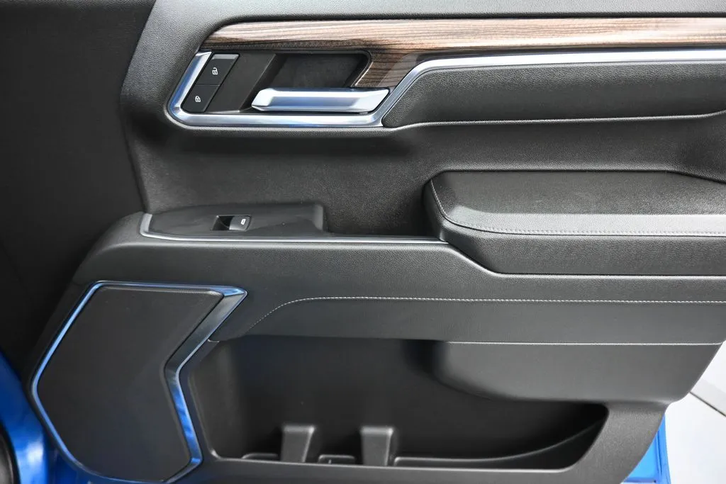 2023 Chevrolet Silverado 1500 RST - Photo 41