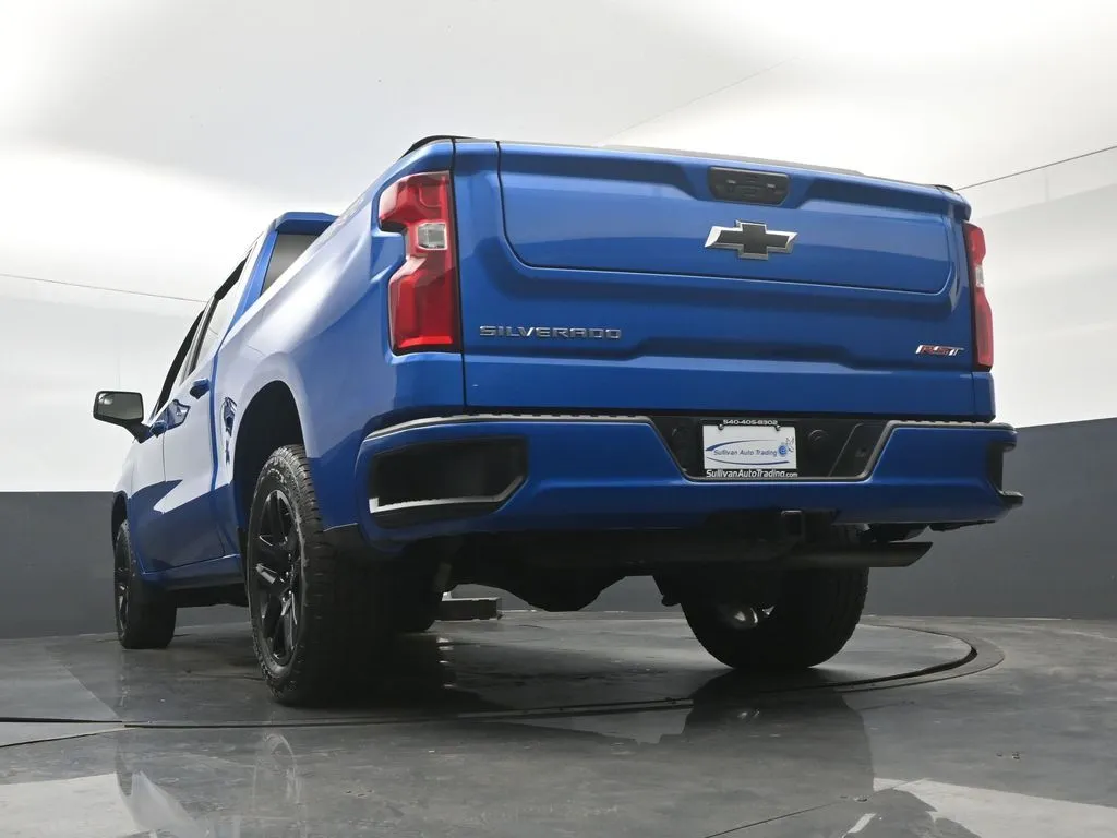 2023 Chevrolet Silverado 1500 RST - Photo 57