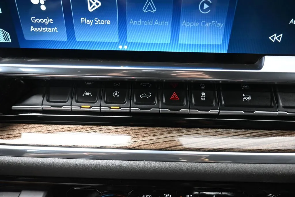 2023 Chevrolet Silverado 1500 RST - Photo 19