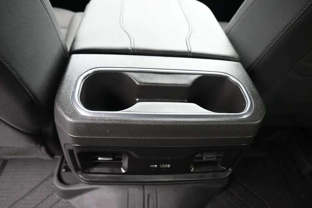 2023 Chevrolet Silverado 1500 RST - Photo 34