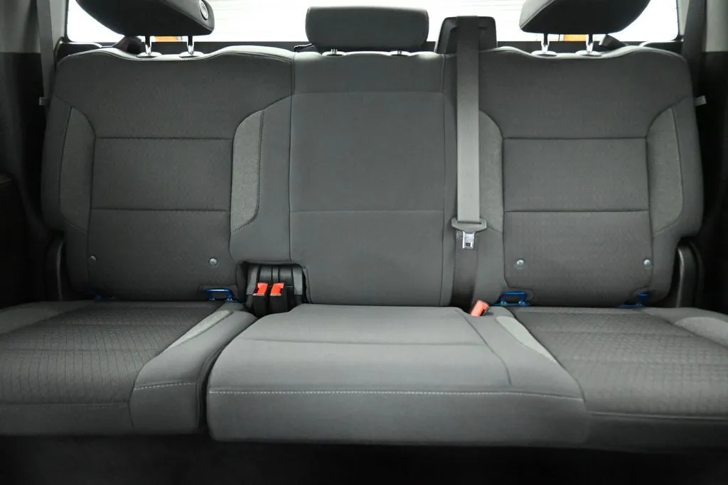 2023 Chevrolet Silverado 1500 RST - Photo 28