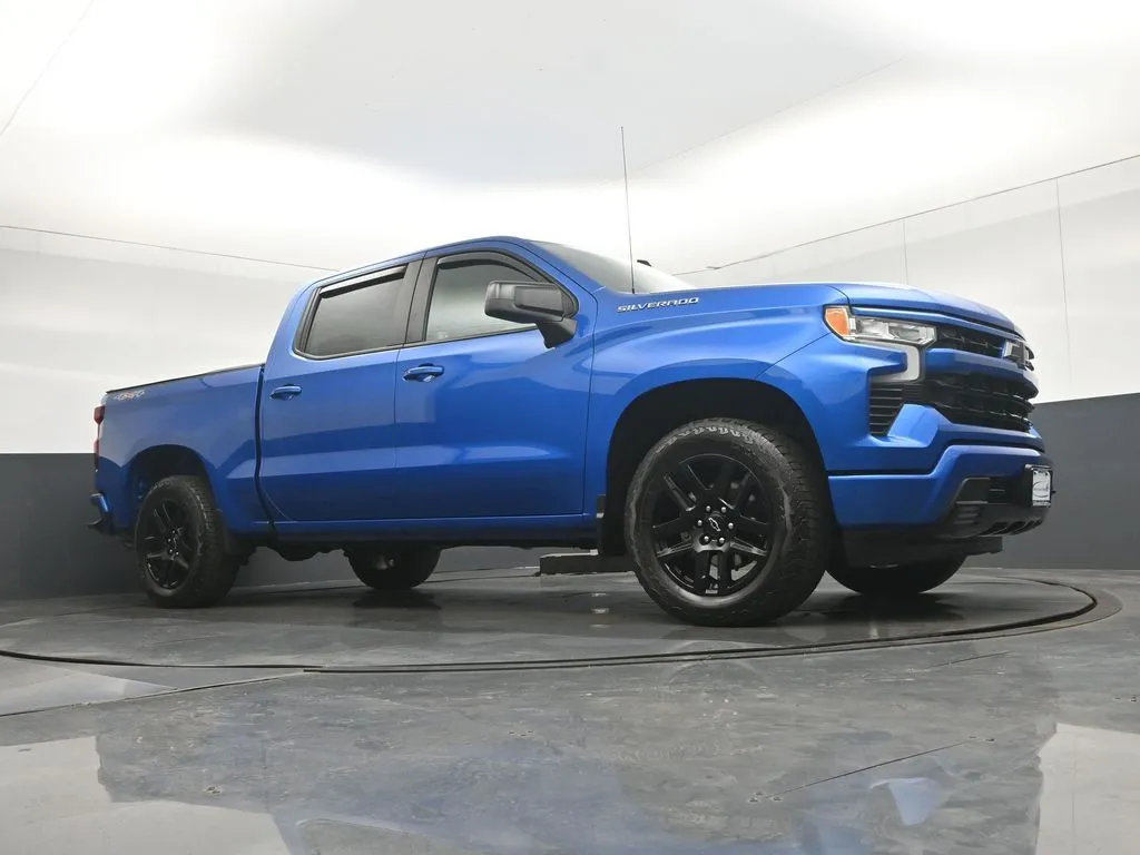 2023 Chevrolet Silverado 1500 RST - Photo 55