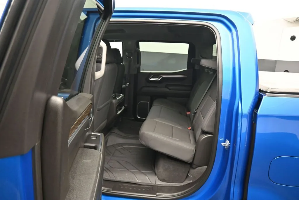 2023 Chevrolet Silverado 1500 RST - Photo 31