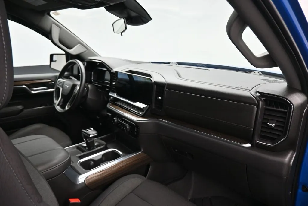 2023 Chevrolet Silverado 1500 RST - Photo 43