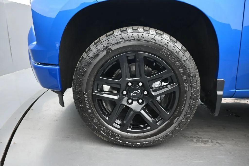 2023 Chevrolet Silverado 1500 RST - Photo 53