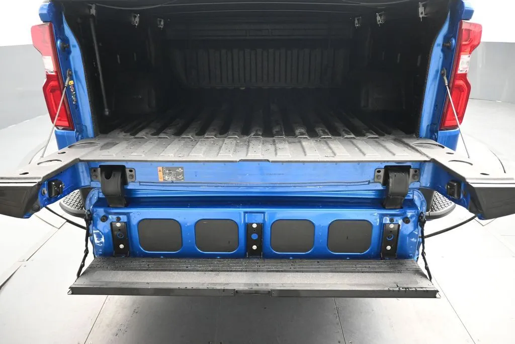 2023 Chevrolet Silverado 1500 RST - Photo 45