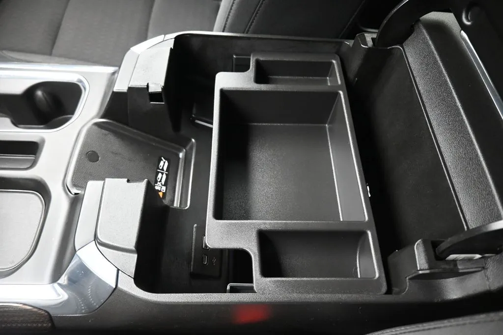 2023 Chevrolet Silverado 1500 RST - Photo 24