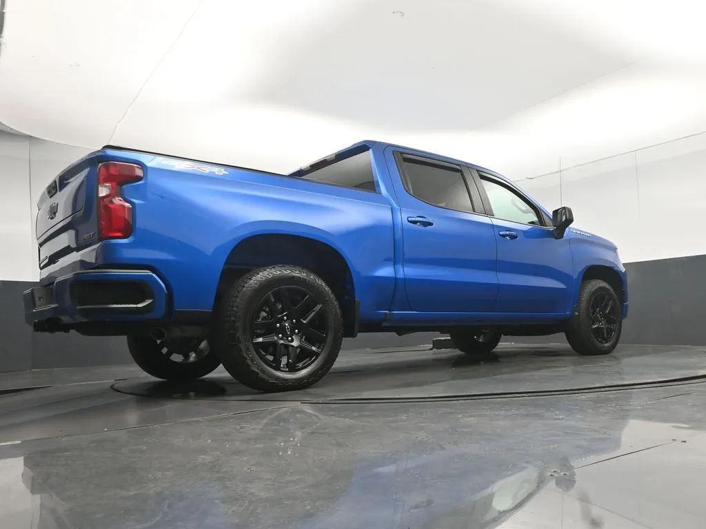 2023 Chevrolet Silverado 1500 RST - Photo 58