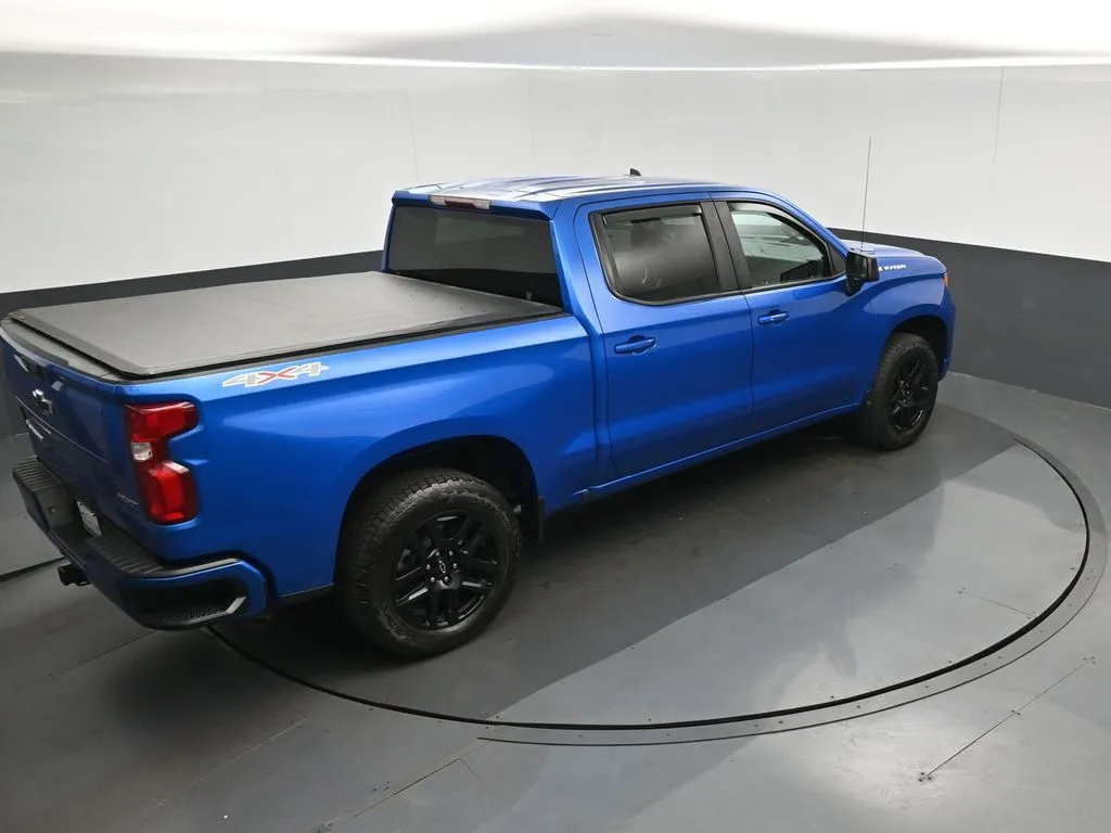 2023 Chevrolet Silverado 1500 RST - Photo 62