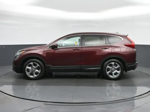 More photos of 2017 Honda CR-V EX-L at Sullivan Auto Trading Fredericksburg, VA