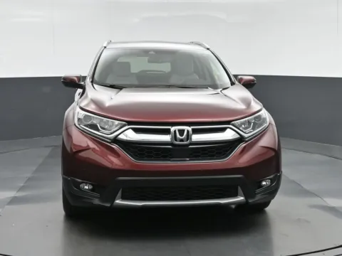 Photos of 2017 Honda CR-V EX-L for sale in Fredericksburg, VA at Sullivan Auto Trading Fredericksburg