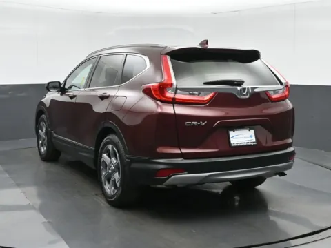 More photos of 2017 Honda CR-V EX-L at Sullivan Auto Trading Fredericksburg, VA