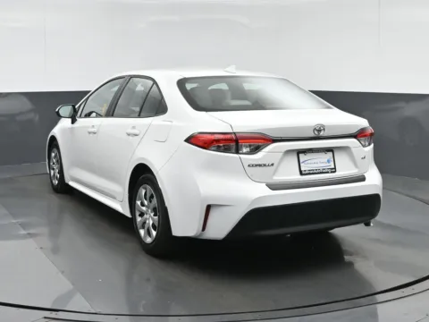 More photos of 2023 Toyota Corolla LE at Sullivan Auto Trading Norfolk, VA