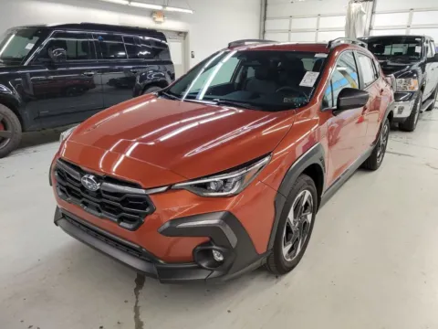More photos of 2025 Subaru Crosstrek Limited at Sullivan Auto Trading Fredericksburg, VA