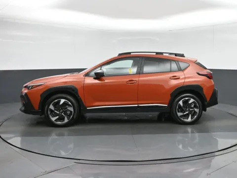 More photos of 2025 Subaru Crosstrek Limited at Sullivan Auto Trading Fredericksburg, VA
