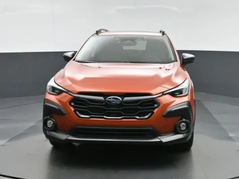 Photos of 2025 Subaru Crosstrek Limited for sale in Fredericksburg, VA at Sullivan Auto Trading Fredericksburg