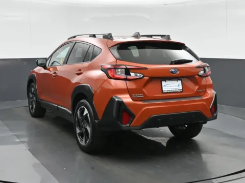 More photos of 2025 Subaru Crosstrek Limited at Sullivan Auto Trading Fredericksburg, VA
