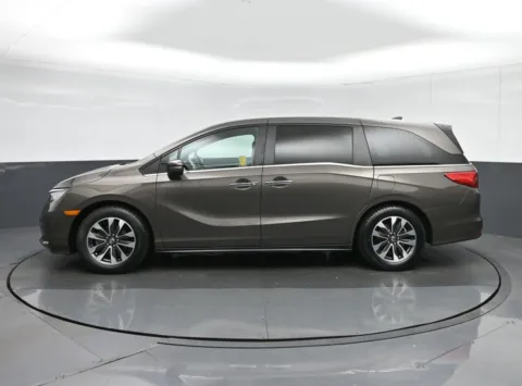 More photos of 2023 Honda Odyssey EX-L at Sullivan Auto Trading Fredericksburg, VA