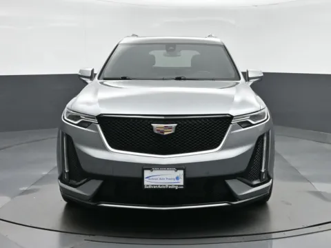 Photos of 2023 Cadillac XT6 Sport for sale in Fredericksburg, VA at Sullivan Auto Trading Fredericksburg