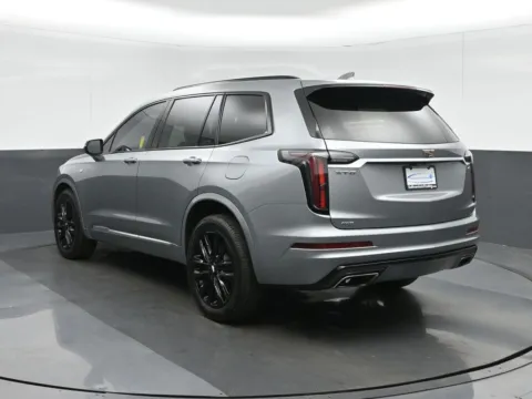 More photos of 2023 Cadillac XT6 Sport at Sullivan Auto Trading Fredericksburg, VA
