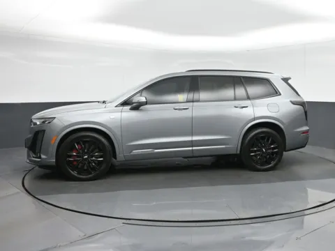 More photos of 2023 Cadillac XT6 Sport at Sullivan Auto Trading Fredericksburg, VA