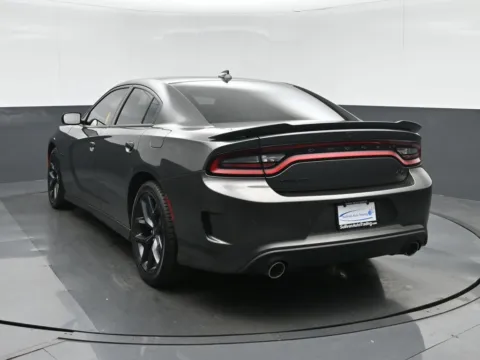 More photos of 2023 Dodge Charger R/T at Sullivan Auto Trading Fredericksburg, VA