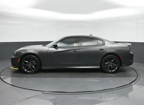 More photos of 2023 Dodge Charger R/T at Sullivan Auto Trading Fredericksburg, VA