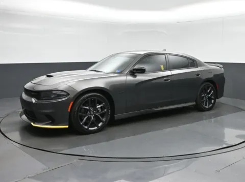 Another view of 2023 Dodge Charger R/T for sale in Fredericksburg, VA at Sullivan Auto Trading Fredericksburg