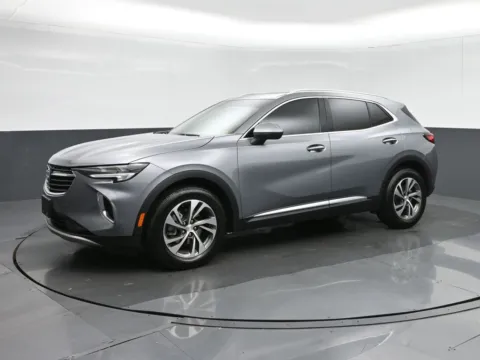 Another view of 2021 Buick Envision Essence for sale in Fredericksburg, VA at Sullivan Auto Trading Fredericksburg