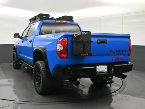 More photos of 2019 Toyota Tundra TRD Pro at Sullivan Auto Trading Fredericksburg, VA